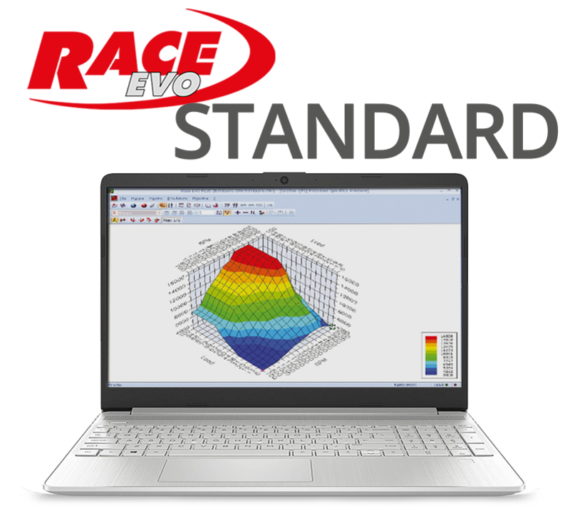 RACE EVO STANDARD
