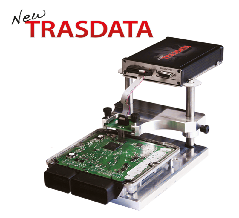 NEW TRASDATA