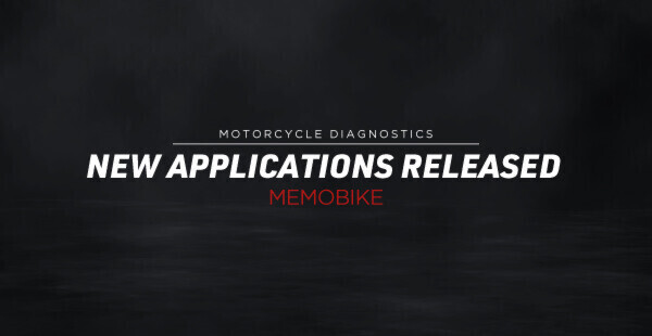 MEMOBIKE SOFTWARE UPDATE – RELEASE 57