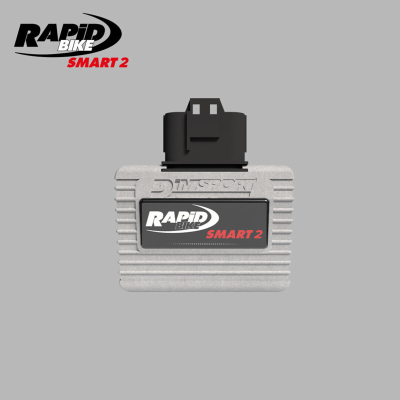 Rapid Bike Smart2