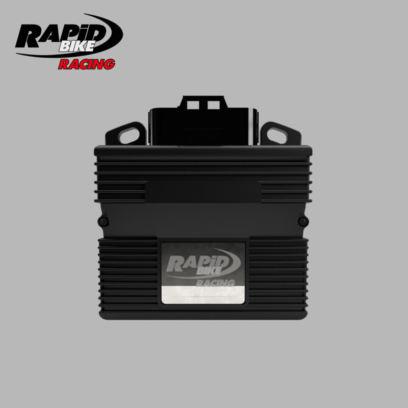 Rapid Bike Racing