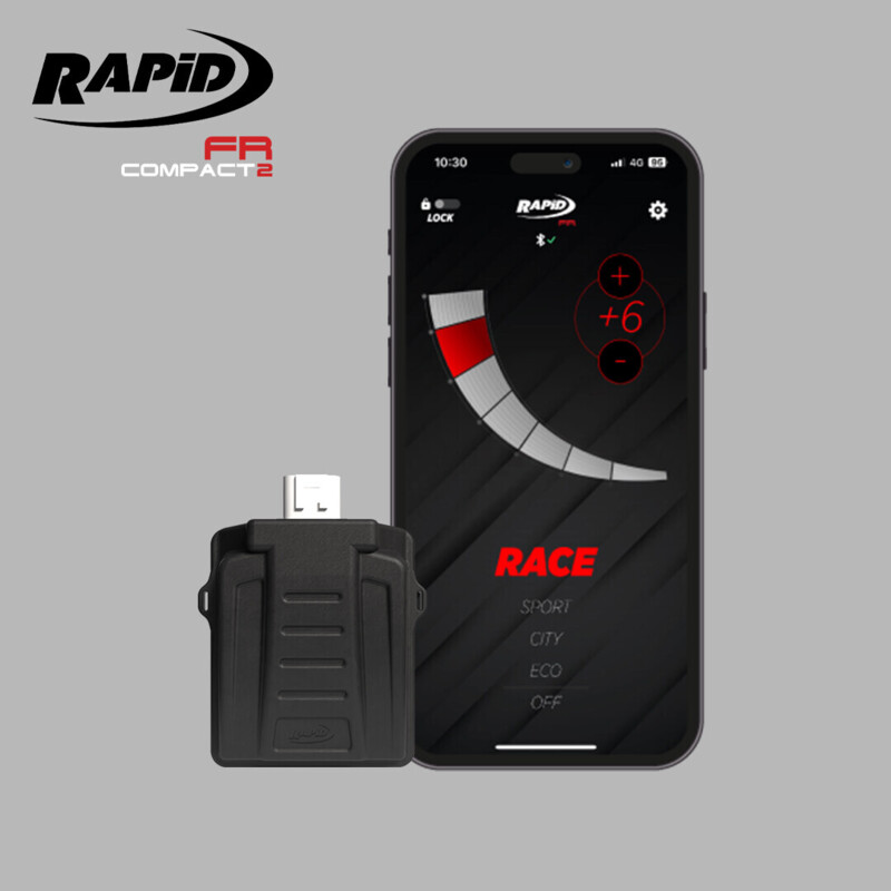 Rapid FR